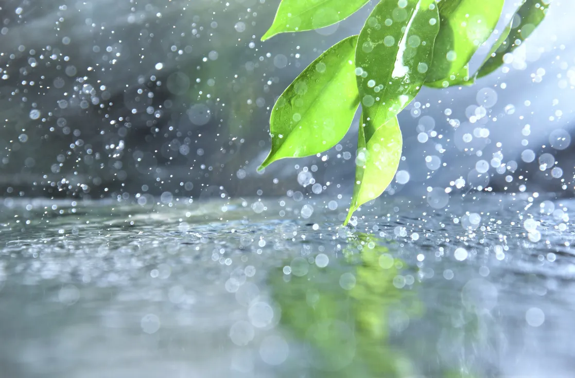 気圧変化による体調不良に鍼灸で立ち向かう—北九州市のあんどら鍼灸接骨院からの提案